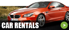 Car Rentals